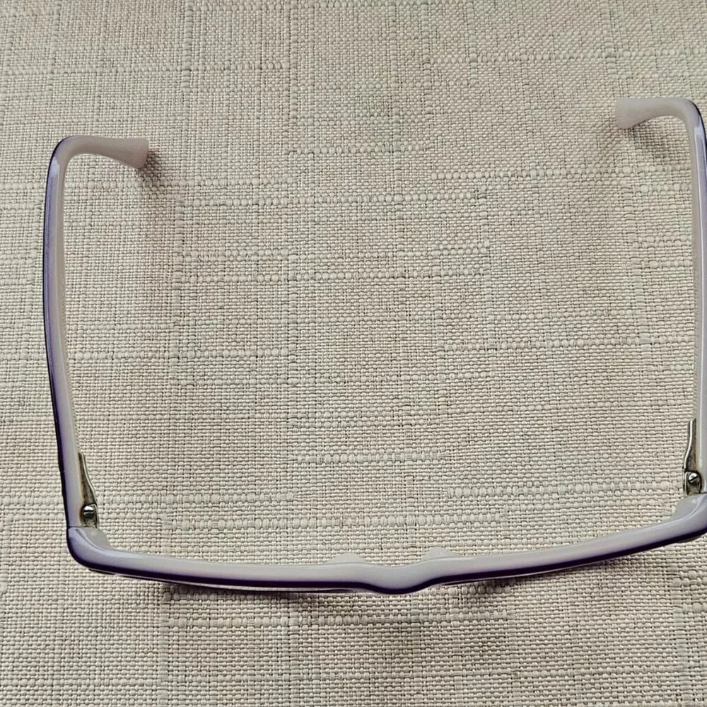 Ray-Ban youth Eyeglasses Frame Purple Glasses Frame RB1531 46[]16 125 Eye wear